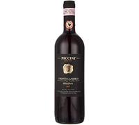 Cassa da 6 Bottigie Chianti Classico Riserva 2015 -Piccini- 0,75