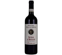Cassa da 6 Bottiglie Brunello di Montalcino Riserva 2013 -Piccini- 0,75 cl