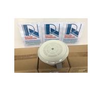 Cassa da incasso controsoffitto con trasformatore a tensione Kit-4 CS6P10P