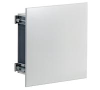 Cassa da incasso incl. elemento di estrazione aria Inviseo UP AH 60 II di Aereco - 140230