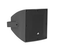 Cassa da Installazione OMNITRONIC ODX-212TM 100V Grigio Scuro per Esterni IP56