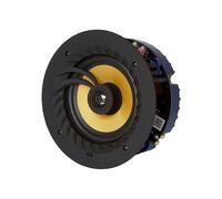 Cassa da soffitto - LITHE AUDIO - Altoparlante da soffitto Bluetooth - Nero - Senza fili Bluetooth - Per soffitto