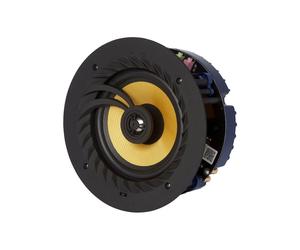 Cassa da soffitto - LITHE AUDIO - Altoparlante da soffitto Bluetooth - Nero - Senza fili Bluetooth - Per soffitto