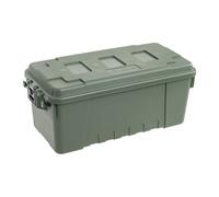Cassa da trasporto Plano Sportsman's Trunk Medium 64 l - OD Green