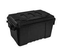 Cassa da trasporto Plano Sportsman's Trunk Small 53 l - Black