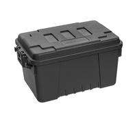 Cassa da trasporto Plano Sportsman's Trunk Small 53 l - OD Green