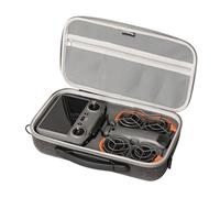 Cassa da trasporto portatile per controller RC 2,borsa di stoccaggio per DJI Neo2 RC2 con set di schermo,scatola di protezione della borsa a spalla,accessori per droni portatili,cassa bundle RC 2