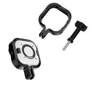 Cassa del corpo della struttura del metallo, adatta per 360 Go Ultra telaio in lega di alluminio custodia protettiva accessori fotocamera