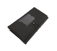 Cassa Del Supporto Tasca Pettine Portafoglio Taglio Dei Capelli Professionale