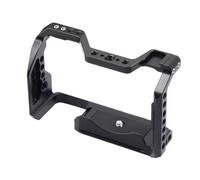 Cassa del telaio di espansione del metallo Per A6700 Cage Custodia protettiva Frame Camera Access Camera Case