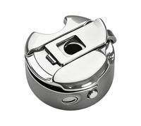 Cassa della Bobina per Macchina da Cucire,Accessorio per Macchine da Cucire | Cassa Bobina Navetta Industriale,per Hobbisti Creatori Progetti Domestici Modifica Abiti Realizzazione Trapunti Creazione