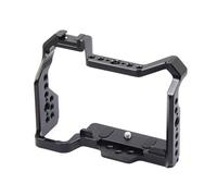 Cassa Della Macchina Fotografica Gabbia Del Metallo Per Z50 Camera Mount Bordo Protettivo Espansione Frame Access