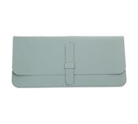 Cassa Della Tastiera Per K380 Cuoio DELL'UNITÀ elaborazione Custodia Da Viaggio Custodia Protett