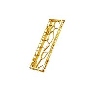 Cassa dell'alloggiamento della tastiera di alluminio ventilata per tastiere MAD60/WIN60 Antiurto & Multi opzione di colore leggero ventilato cassa della tastiera di gioco