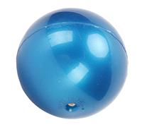 Cassa Dell'orologio, Strumento di Riparazione Professionale Sicuro, a Sfera Aperta, in Gomma Resistente, per L'attrito Dell'orologio, Blu, Diametro 7 Cm, per gli Appassionati di Orologi