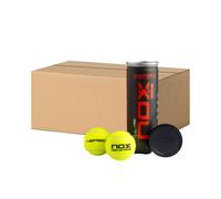 Cassa Di 24 Lattine Da 3 Palline Nox Nerbo Caboner3un