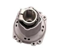 CASSA DI AVVIAMENTO DELLA VENTOLA CON TAMBURO DELLA FRIZIONE Adatto for DECESPUGLIATORE 543 536 543R 543RS 536R 40CC 43CC(Silver)