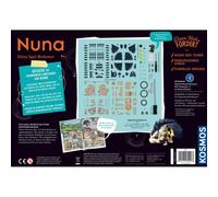 Cassa di esperimenti Kosmos 620066 per bambini da 8 a 12 anni