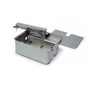 CASSA DI FONDAZIONE IN ACCIAIO AISI 304 PER AUTOMAZIONI FROG CAME FROG-CFNI