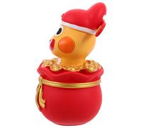 Cassa Di Risparmio Fortunata Salvadanaio Piccolo Dei Soldi in Resina