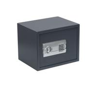 Cassa Di Sicurezza Elettronica Sealey 380 X 300 X 300Mm SECS02