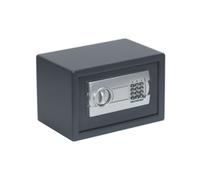 Cassa Di Sicurezza Elettronica Sealey Combinazione 310 X 200 X 200Mm SECS00