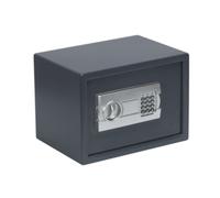 Cassa Di Sicurezza Elettronica Sealey Combinazione 350 X 250 X 250Mm SECS01