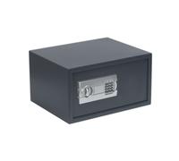 Cassa Di Sicurezza Elettronica Sealey Combinazione 450 X 365 X 250Mm SECS03
