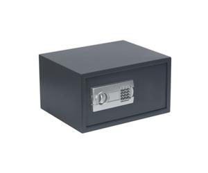 Cassa Di Sicurezza Elettronica Sealey Combinazione 450 X 365 X 250Mm SECS03