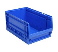 Cassa Di Stoccaggio Pieghevole Sealey 15L CB15L
