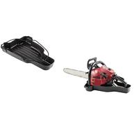 ratio Parts 176,799 contenitore grande per motosega professionale Seghe, Nero, 43 x 27.5 x 7