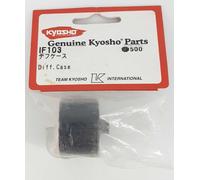 Cassa differenziale Kyosho Inferno MP7.5-Neo Kyosho IF103 Differential Case