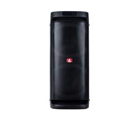 Cassa diffusore attivo portatile a Batteria Party Speaker DJ 206 Audiodesign