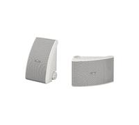CASSA Diffusori a soffitto YAMAHA NSAW392WH, Potenza totale 120, Numero di casse 2, WHITE