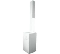 CASSA e SUBWOOFER SISTEMA COLONNA ATTIVO attive casse dj discoteca festa per da