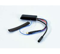 Cassa Elettronico POLINI Hi-Speed Motore Shimano Steps