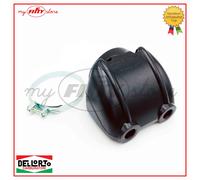 Cassa filtro aria carburatore DELLORTO F27 SHA 15/15 MOPED MOFA CICLOMOTORE DL11
