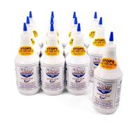 Cassa Fissaggio Trasmissione/12-24oz LUCAS OIL 10009