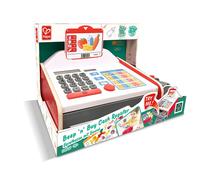 Cassa giocattolo Hape con suono 1 St