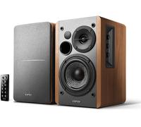 CASSA HI-FI ATTIVA 2.0 Attive EDIFIER R1280DB, Potenza totale 42 W, Bluetooth, Numero di casse 2, Legno