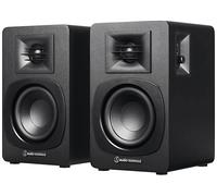CASSA HI-FI Diffusori a soffitto AUDIO-TECHNICA AT-SP3X, Potenza totale 30, Numero di casse 2, NERO