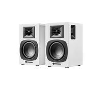 CASSA HI-FI Diffusori a soffitto AUDIO-TECHNICA AT-SP3XWH, Potenza totale 30 W, Numero di casse 2, Bianco