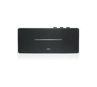 Edifier D12-BK altoparlante Nero Con cavo e senza cavo 70 W