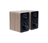 CASSA HI-FI Frontali EDIFIER M60 OAK, Potenza totale 66, Numero di casse 2, LEGNO