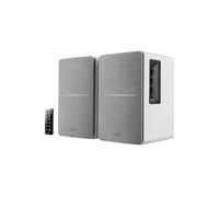 CASSA HI-FI Frontali EDIFIER R1280DB, Potenza totale 42 W, Bluetooth, Numero di casse 2, Bianco / Silver