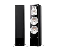 CASSA HI-FI Frontali YAMAHA NS-777, Potenza totale 250 W, Numero di casse 1, black