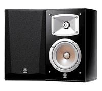 CASSA HI-FI Frontali YAMAHA NS333, Potenza totale 150 W, Numero di casse 2, BLACK