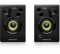 Hercules DJMonitor 32 Nero