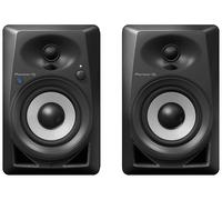 Pioneer DJ DM-40D-BT Black (coppia) - Pronta Consegna