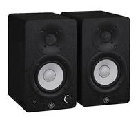 Yamaha - Coppia Di Diffusori Hs3-black Yamaha